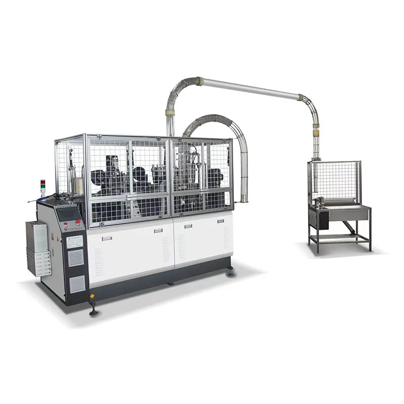 Intellectus generibus chartae Cup Machinis