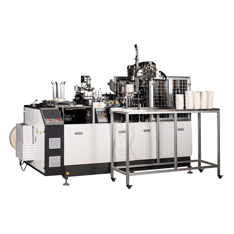 Quomodo potest a PROMPTUARIUM chartam CALUS CUMATIUM apparatus amplio vestri productio efficientiam?