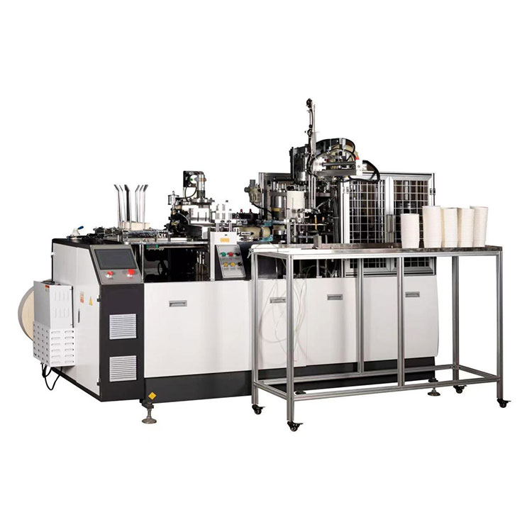 Quantum potest media celeritate charta patera apparatus amplio productio efficientiam?